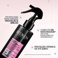 Redken AcidicColor Gloss Heat Protectain Treatment Leave- In 190ml